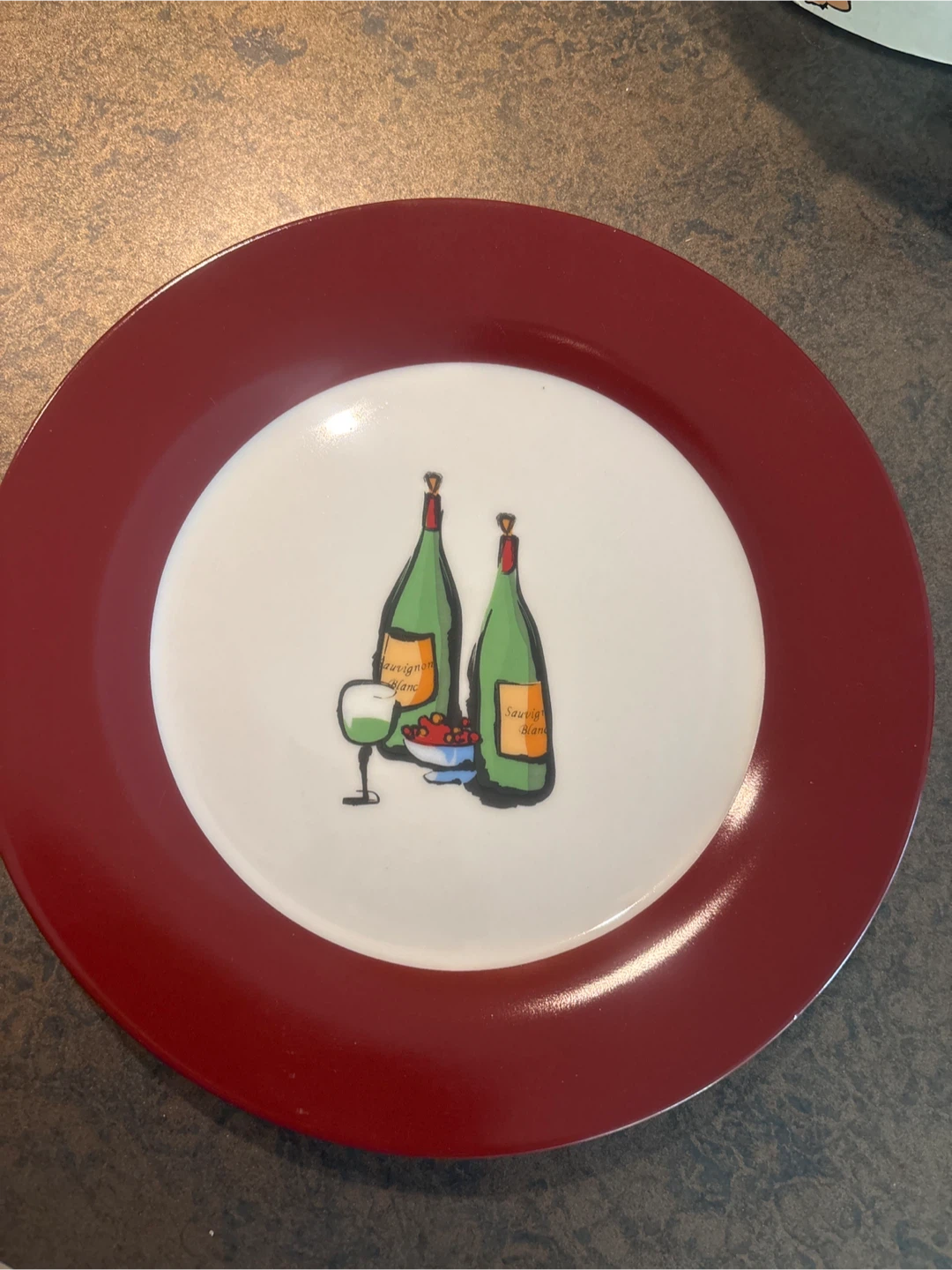 Danica Happy Hour Dessert Plates - Set of 4 - photo 5