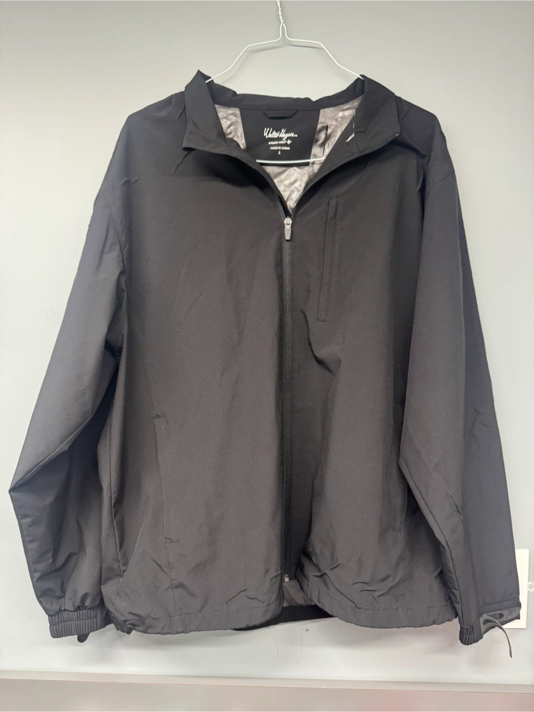 Walter Hagen Hydro Halt Jacket - Large