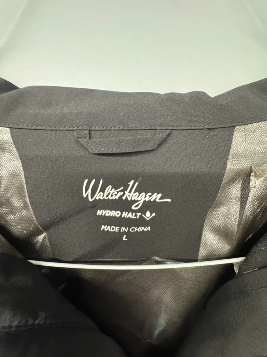 Walter Hagen Hydro Halt Jacket - Large - photo 2