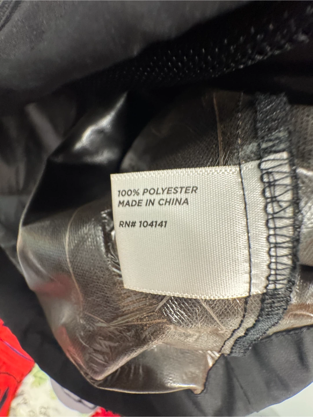 Walter Hagen Hydro Halt Jacket - Large - photo 5