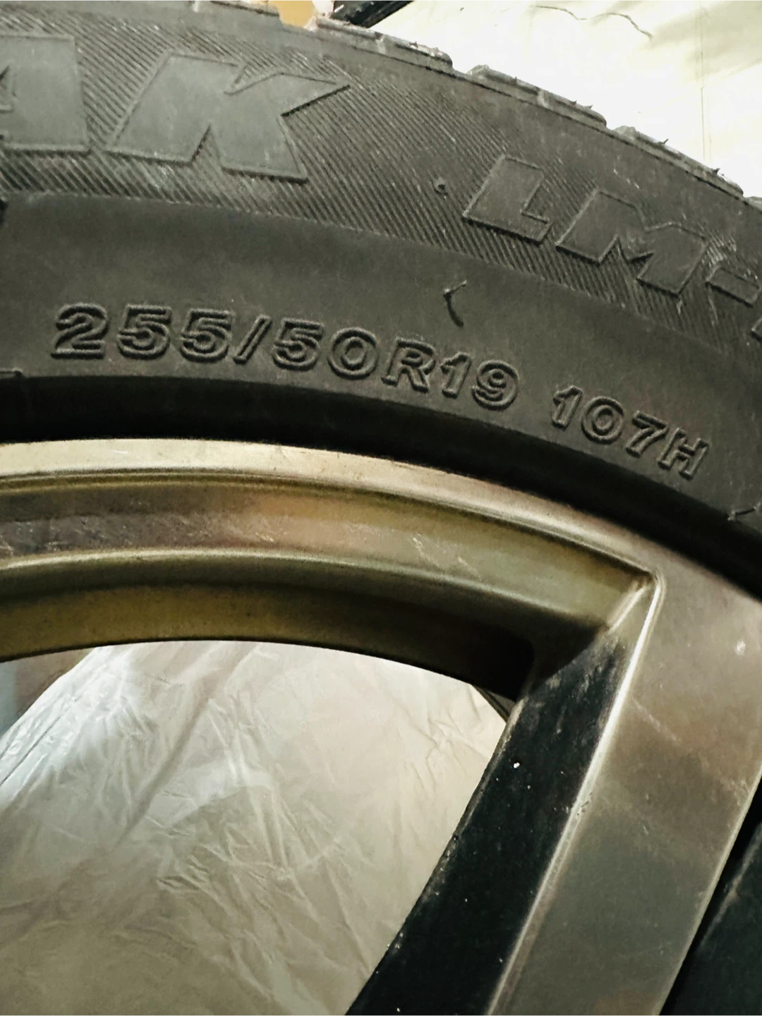 BMW X5 winter package - photo 3