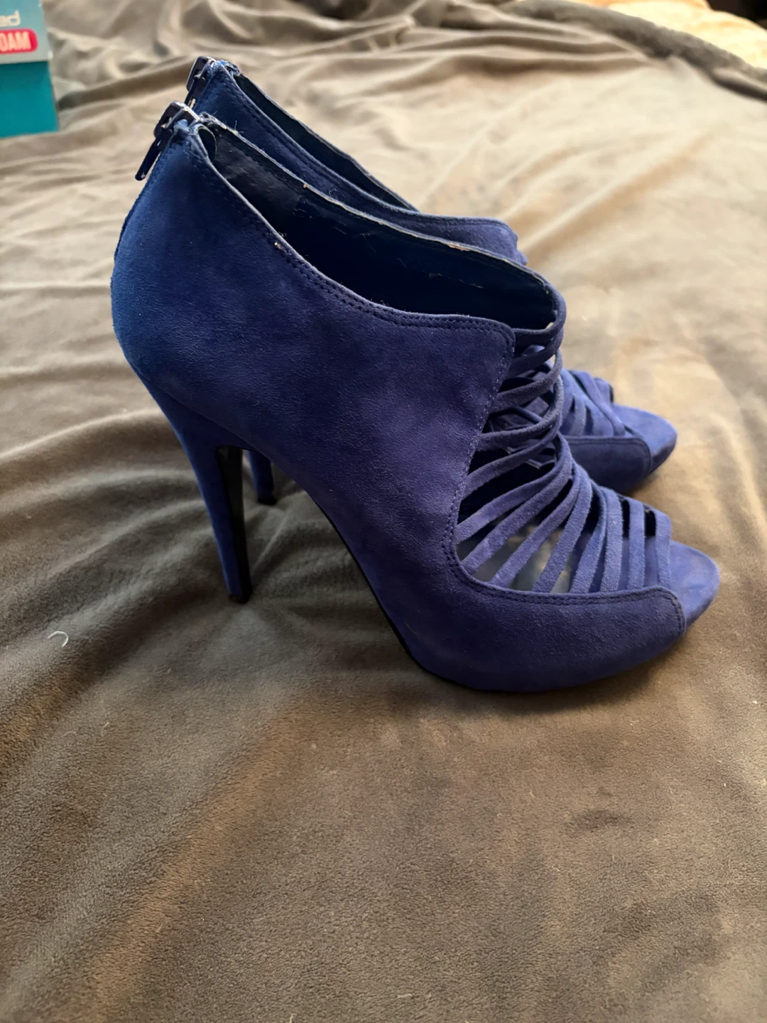 Women’s high heels