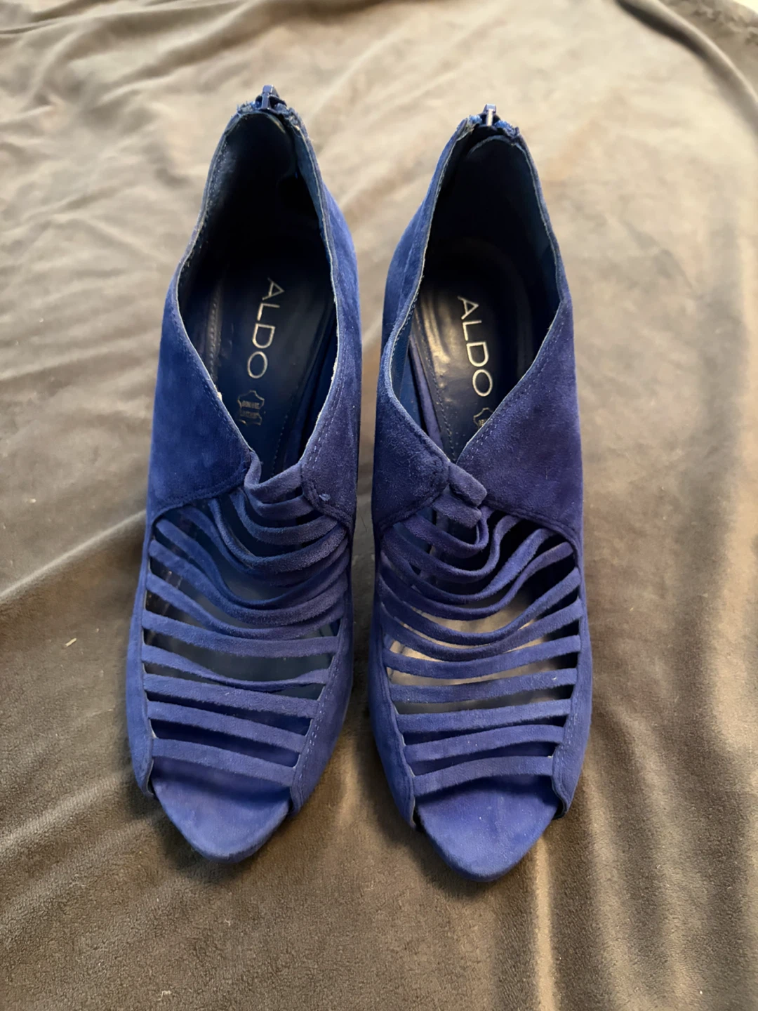 Women’s high heels - photo 2