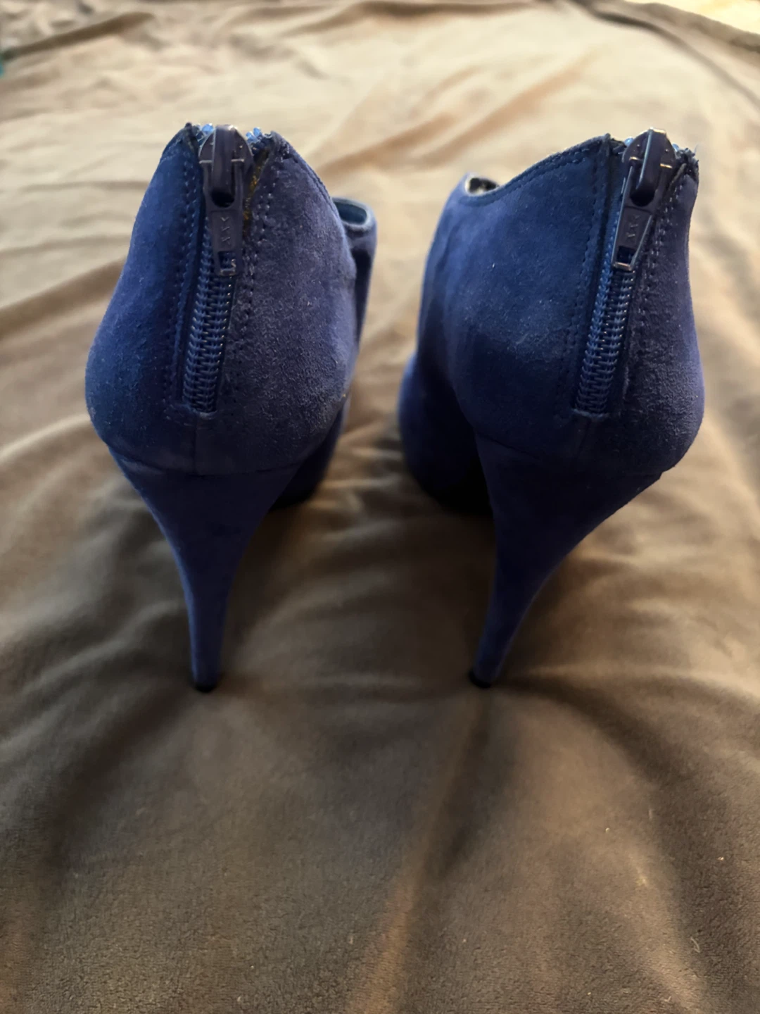 Women’s high heels - photo 3