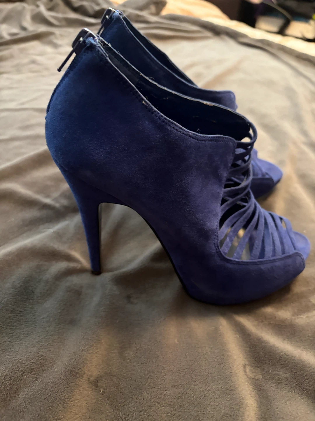 Women’s high heels - photo 4
