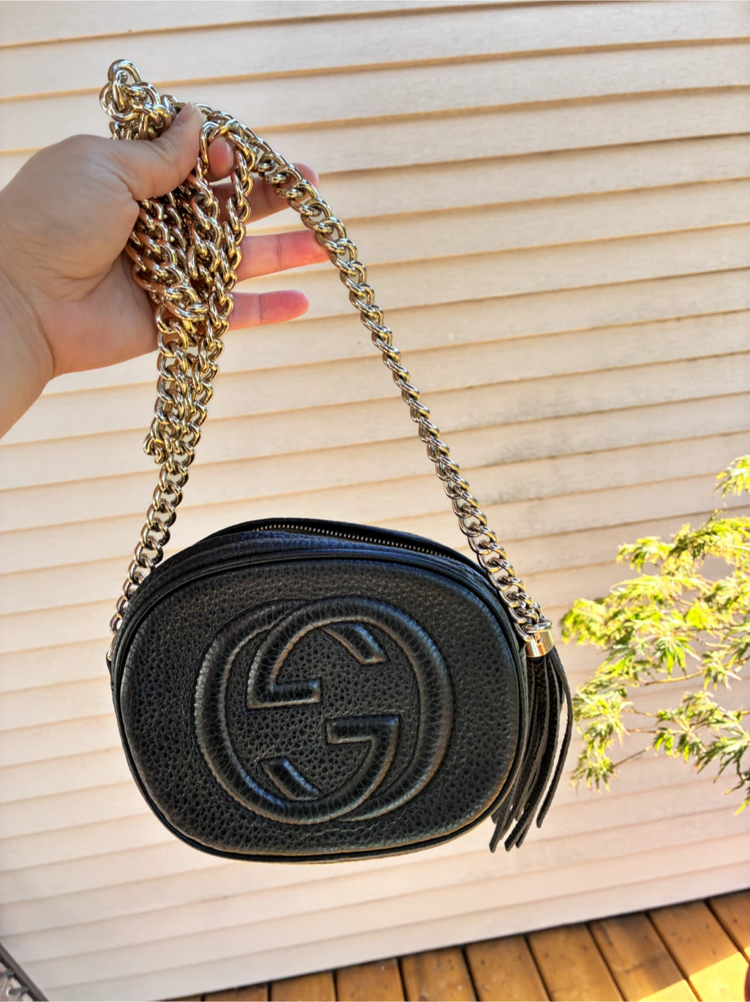 Soho bag