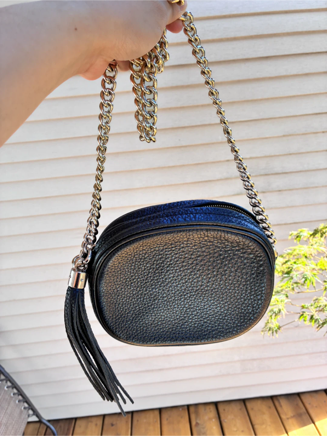 Soho bag - photo 2