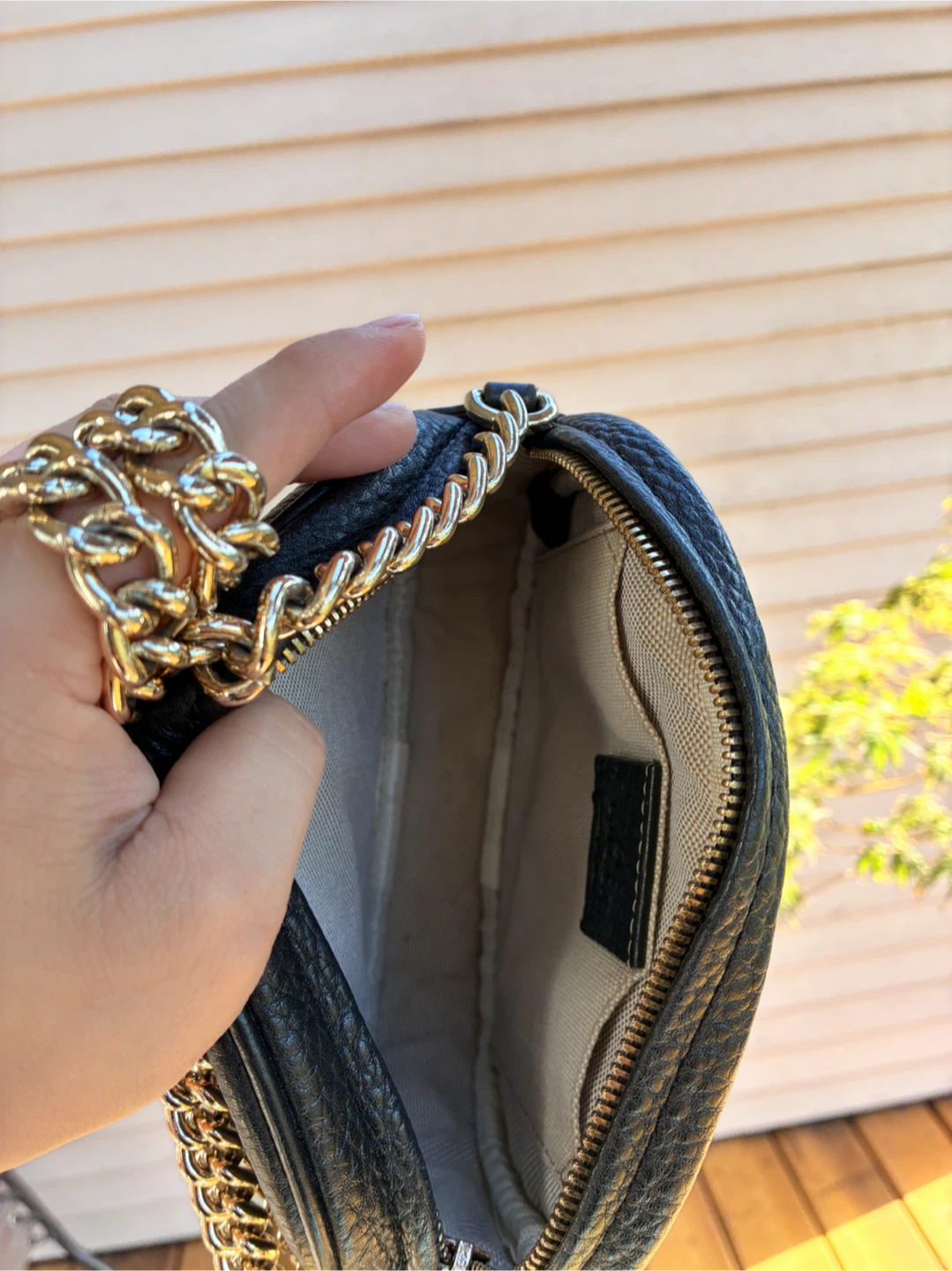 Soho bag - photo 4