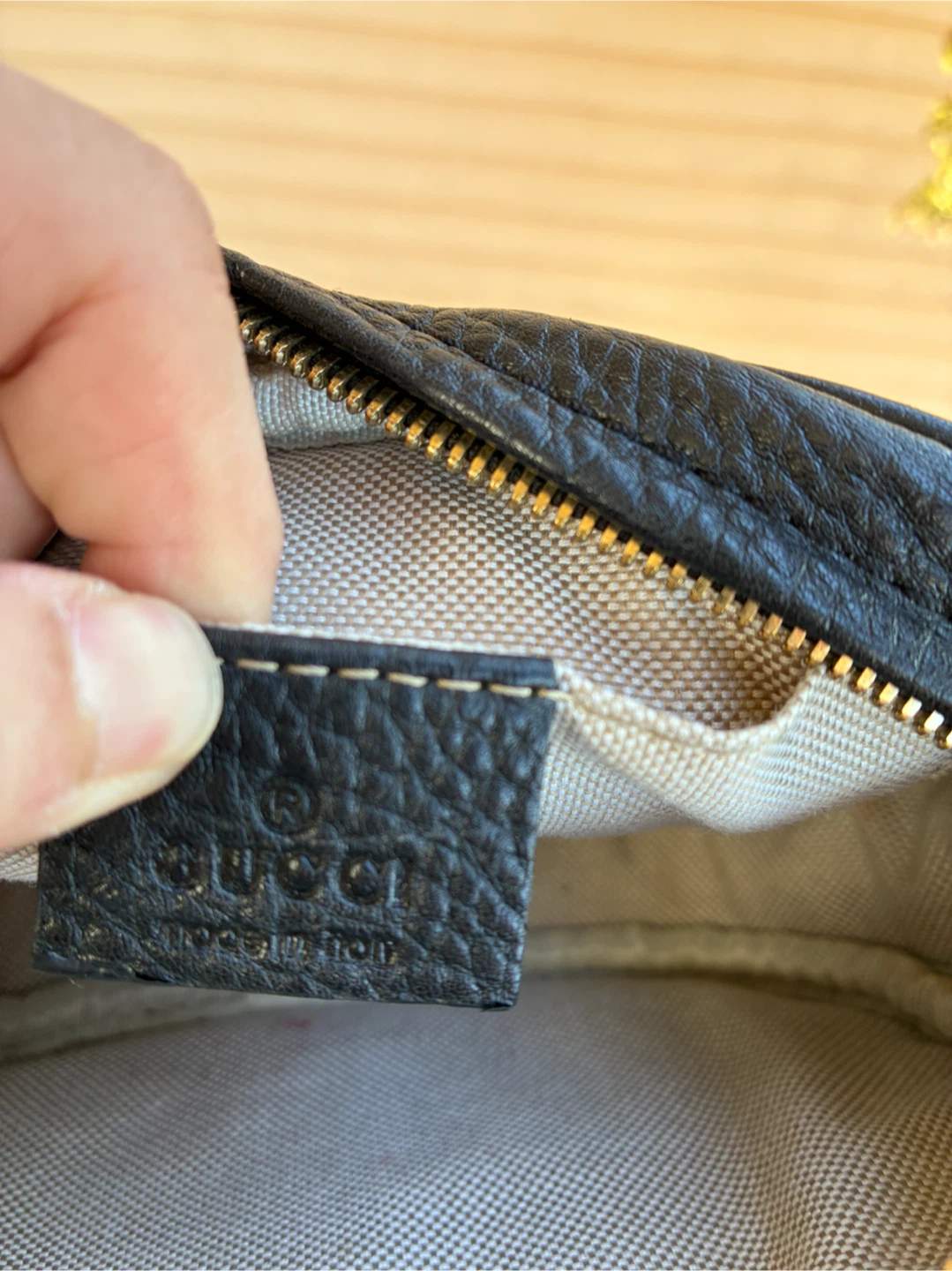 Soho bag - photo 5