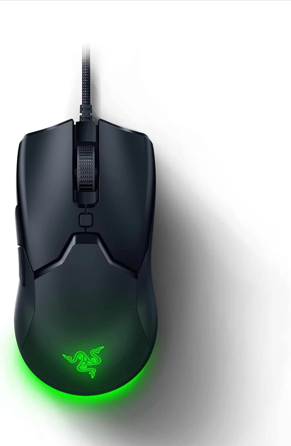 Razer Viper mini Wired Gaming Mouse - photo 2