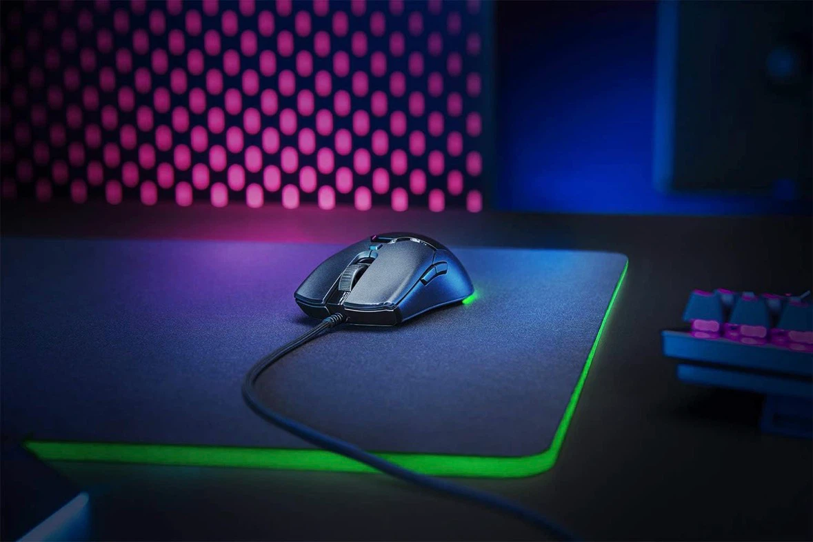 Razer Viper mini Wired Gaming Mouse - photo 3
