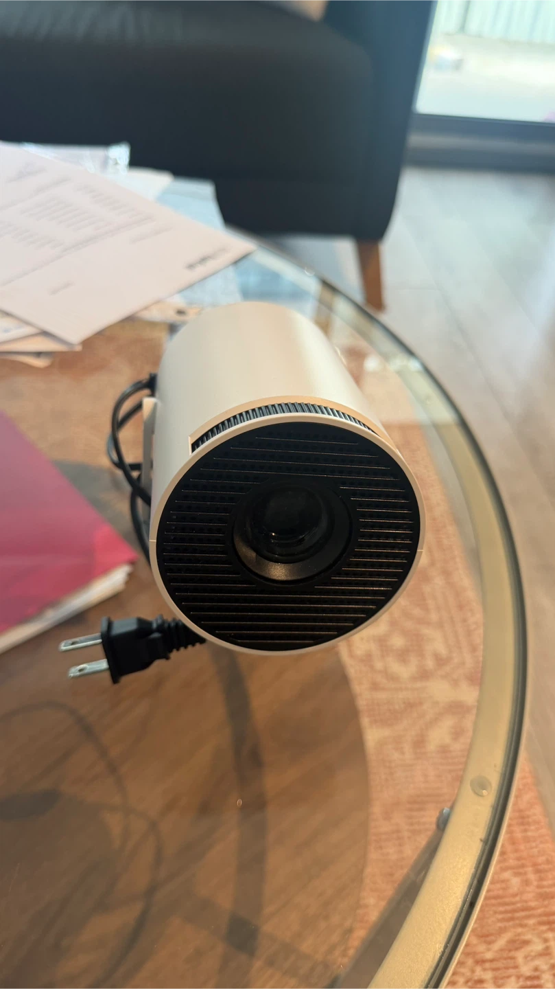 Magcubic Portable Projector - photo 2