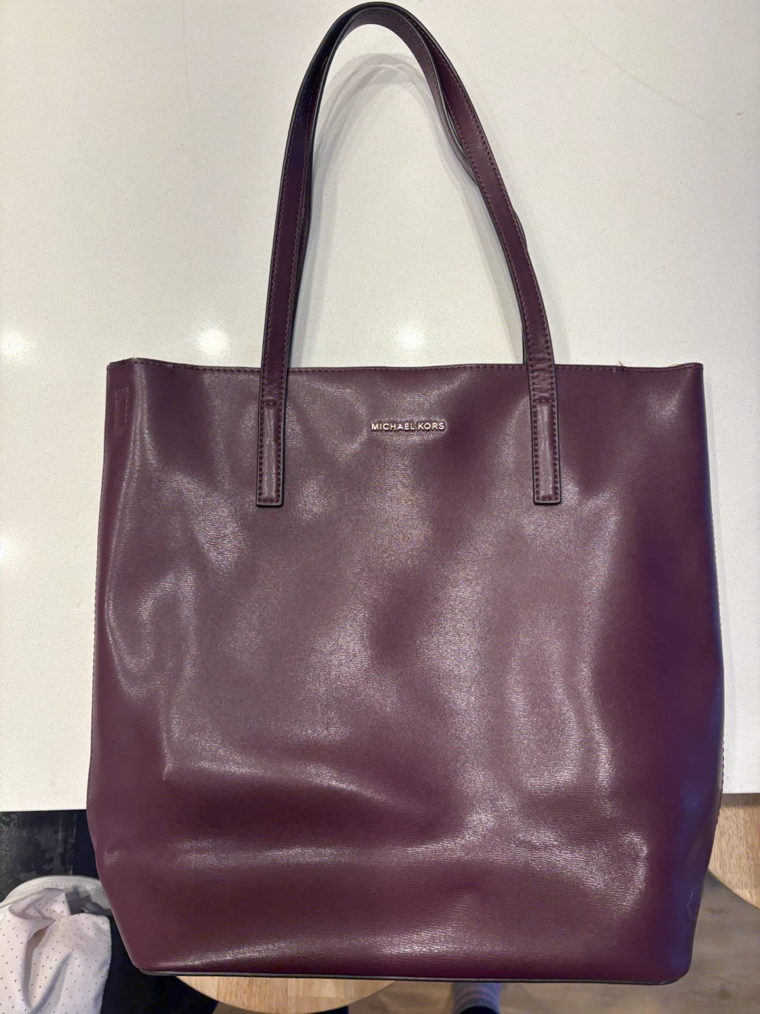 Michael Kors Tote Bag
