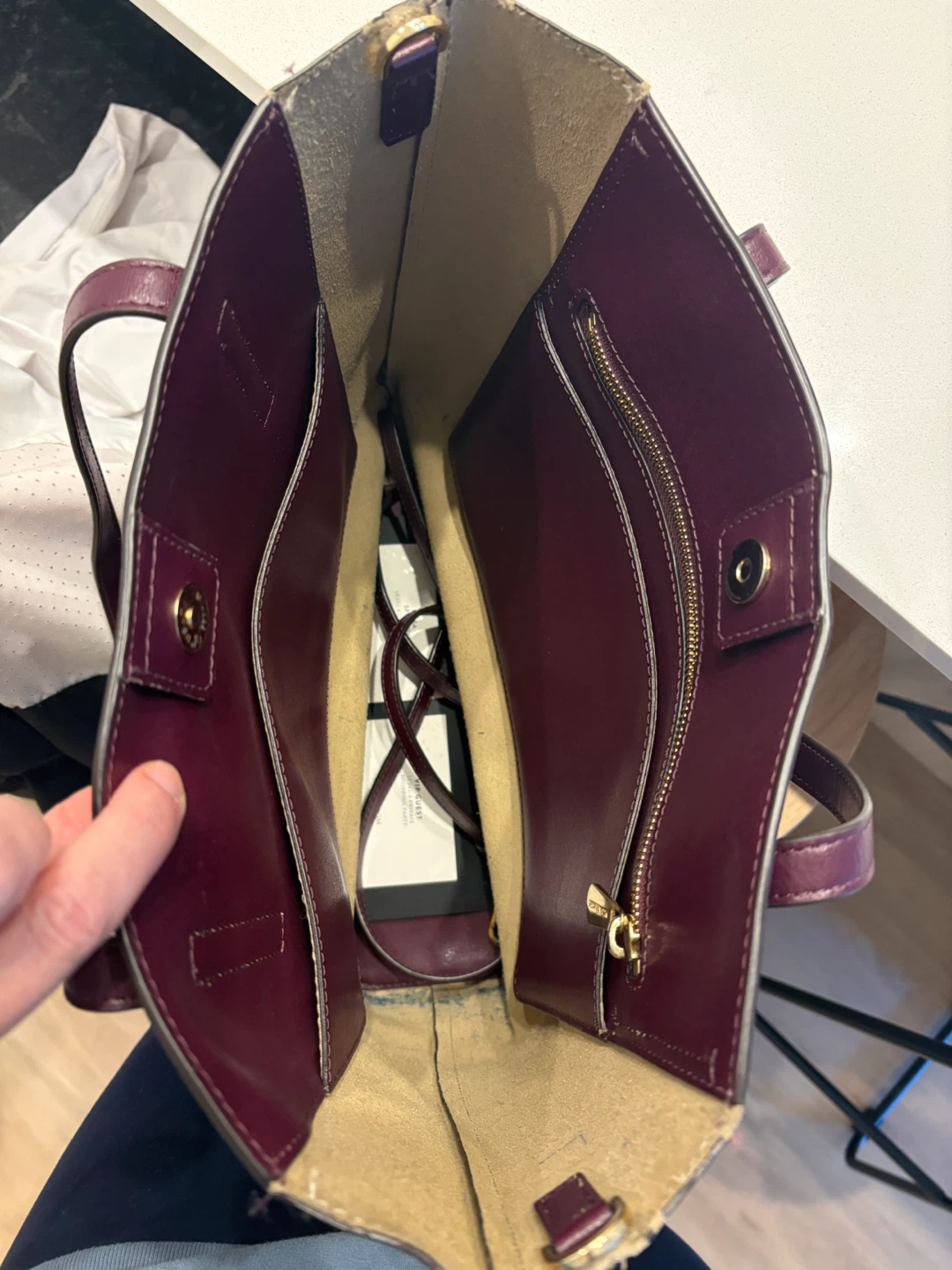 Michael Kors Tote Bag - photo 2