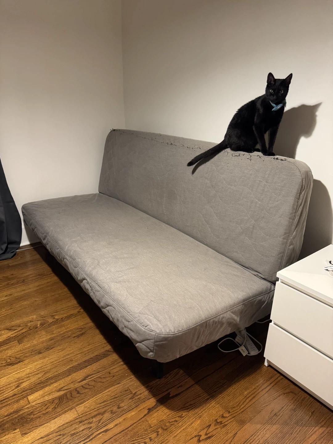 IKEA NYHAMN Sofa Bed