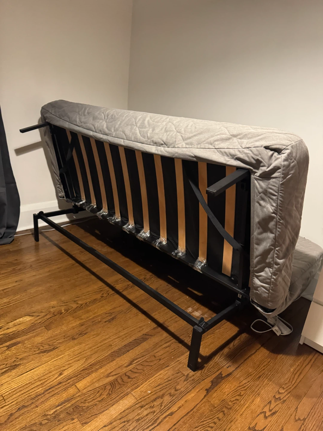 IKEA NYHAMN Sofa Bed - photo 5