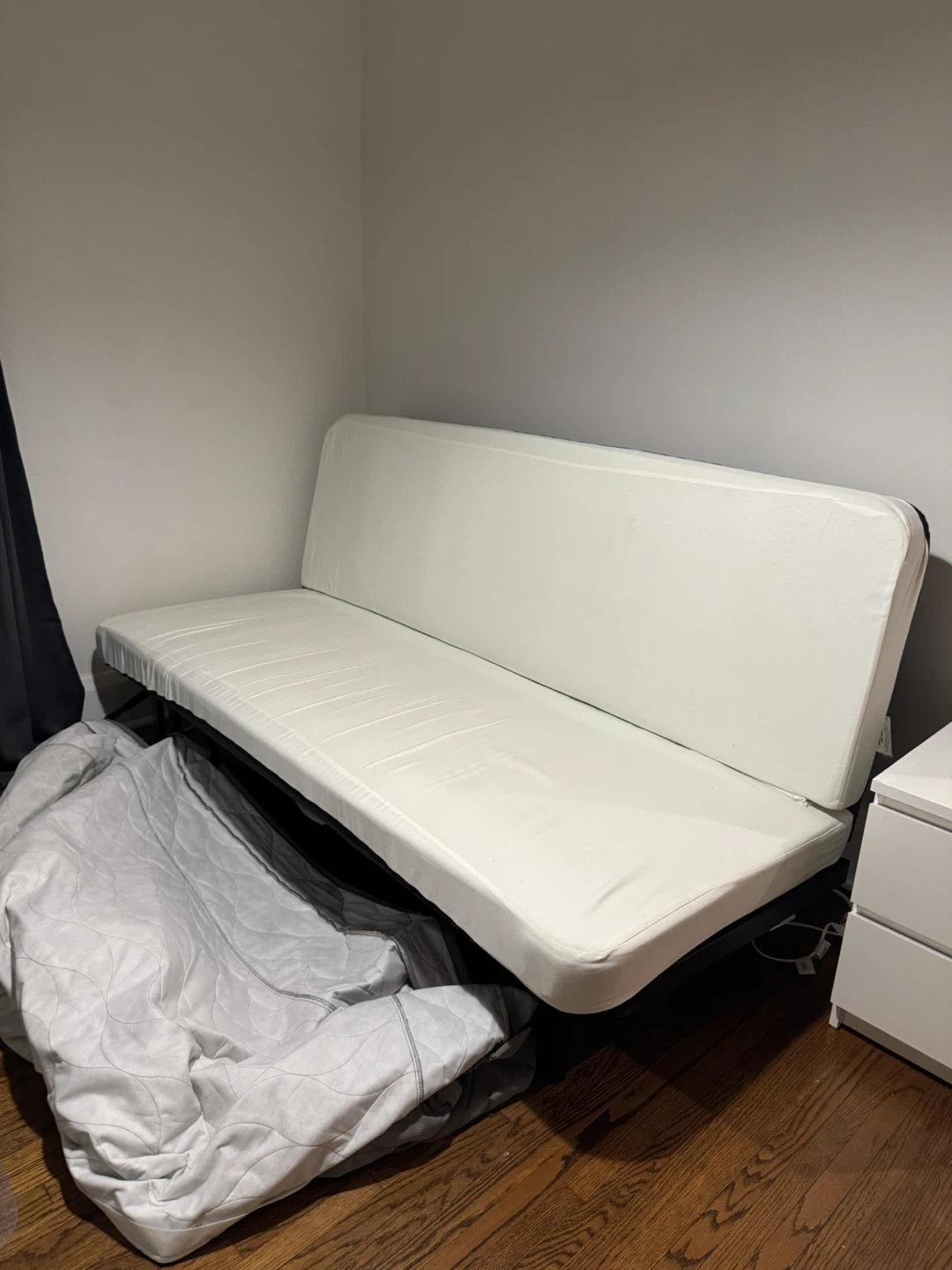 IKEA NYHAMN Sofa Bed - photo 3