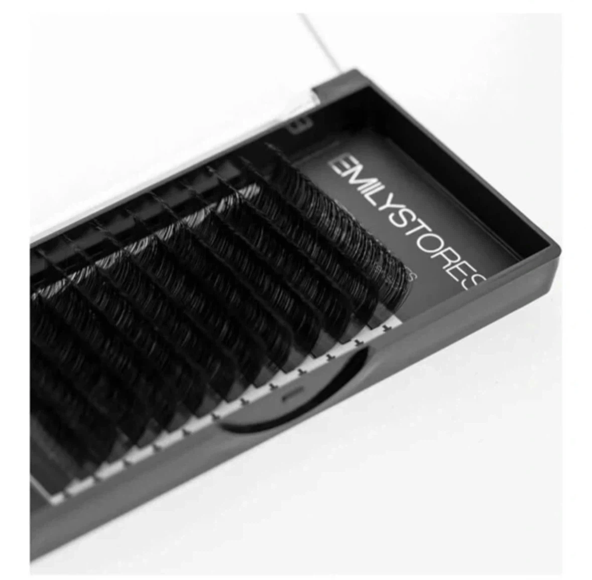 Eyelash Extensions 0.05mm Thickness - photo 3