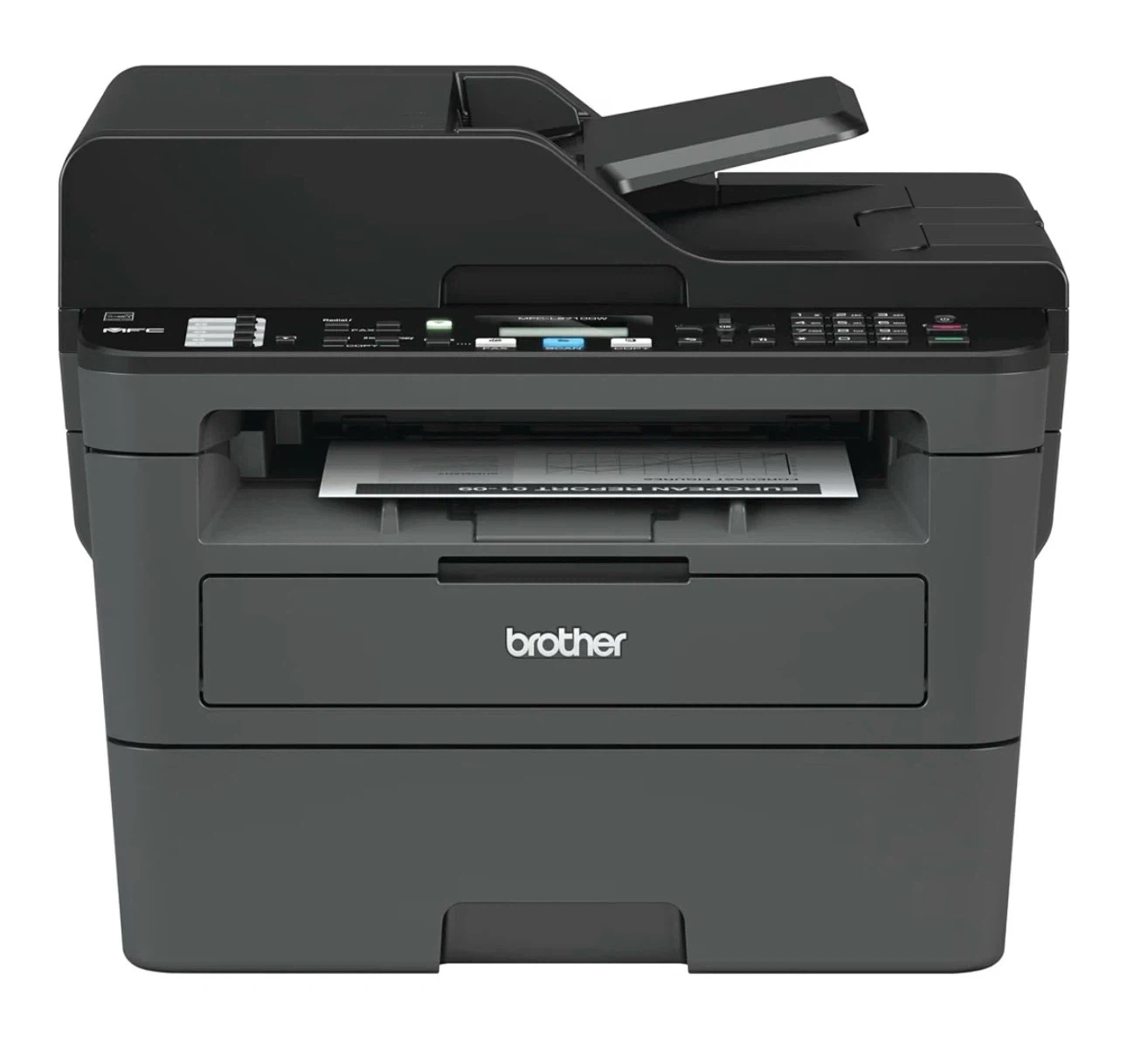 Monitor + Printer Bundle - Upgrade Your Office Workspace