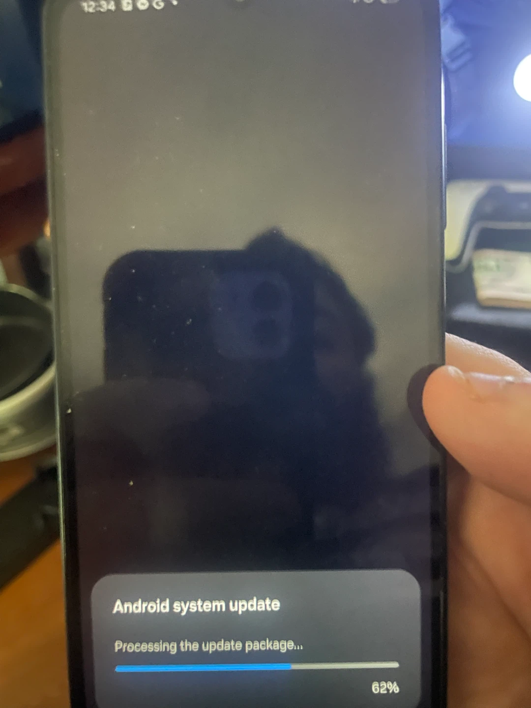 Samsung Galaxy A05 128GB Smartphone - photo 4
