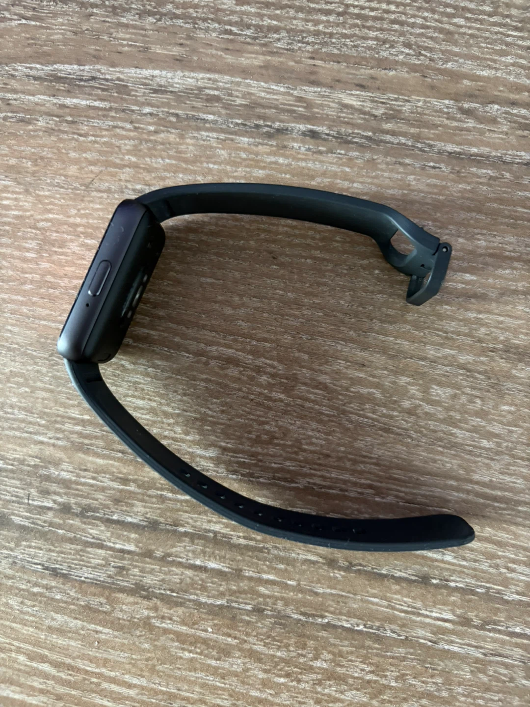 Samsung Galaxy Fit3 Watch - photo 3