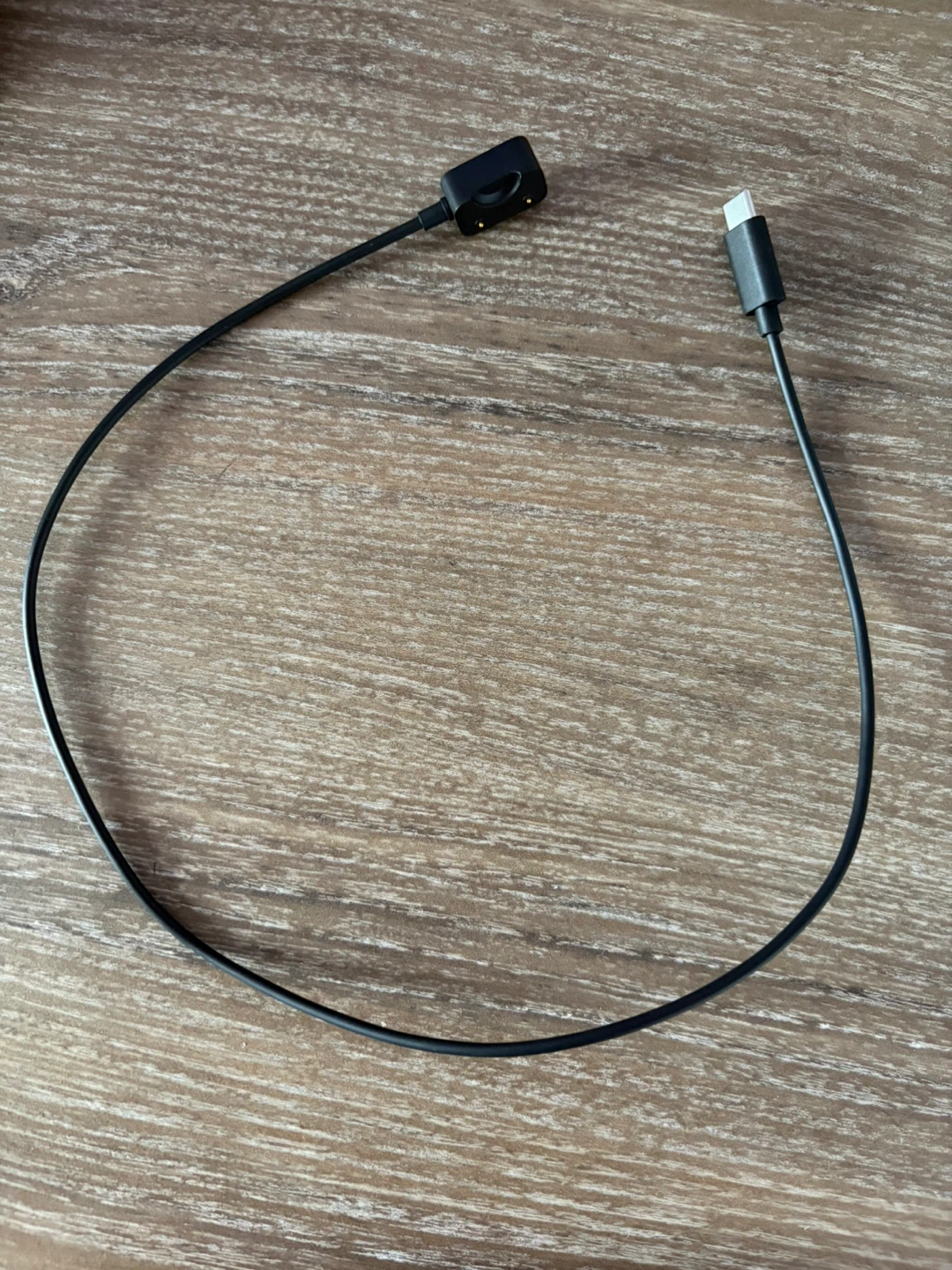 Samsung Galaxy Fit3 Watch - photo 4