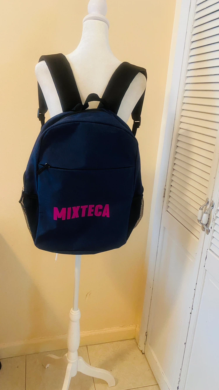 Mixteca backpack brand new - photo 5