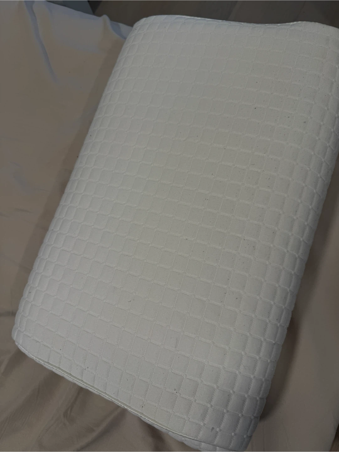 IKEA ROSENSKÄRM Ergonomic Pillow