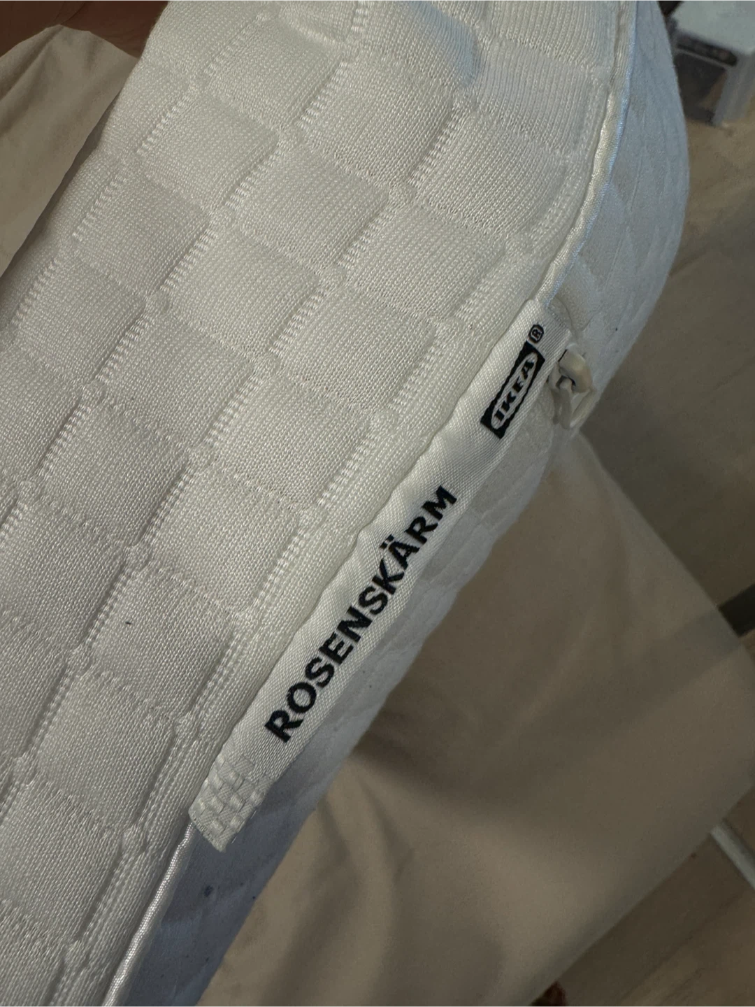 IKEA ROSENSKÄRM Ergonomic Pillow - photo 2