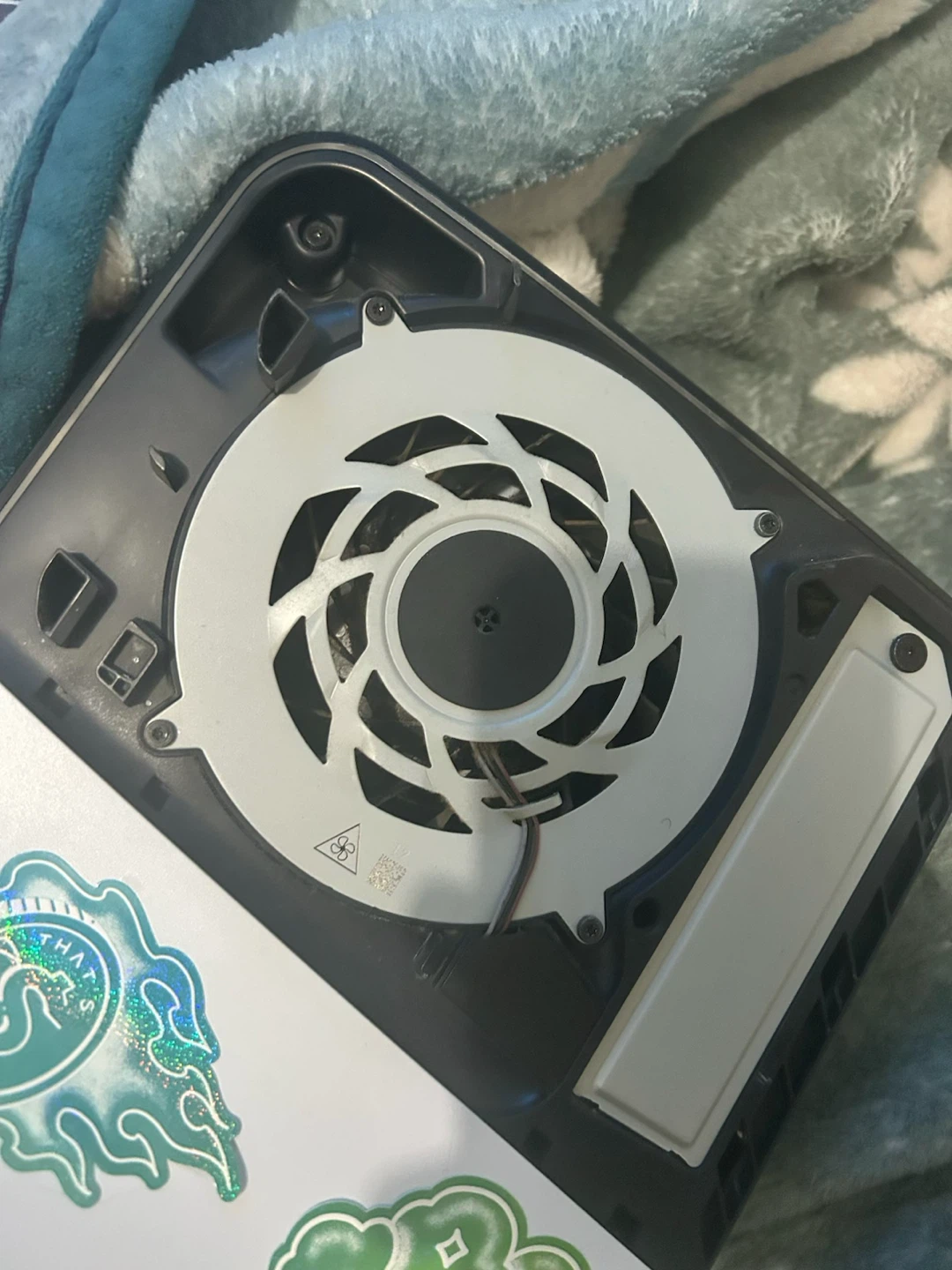 Sony PlayStation 5 Console digital - photo 4
