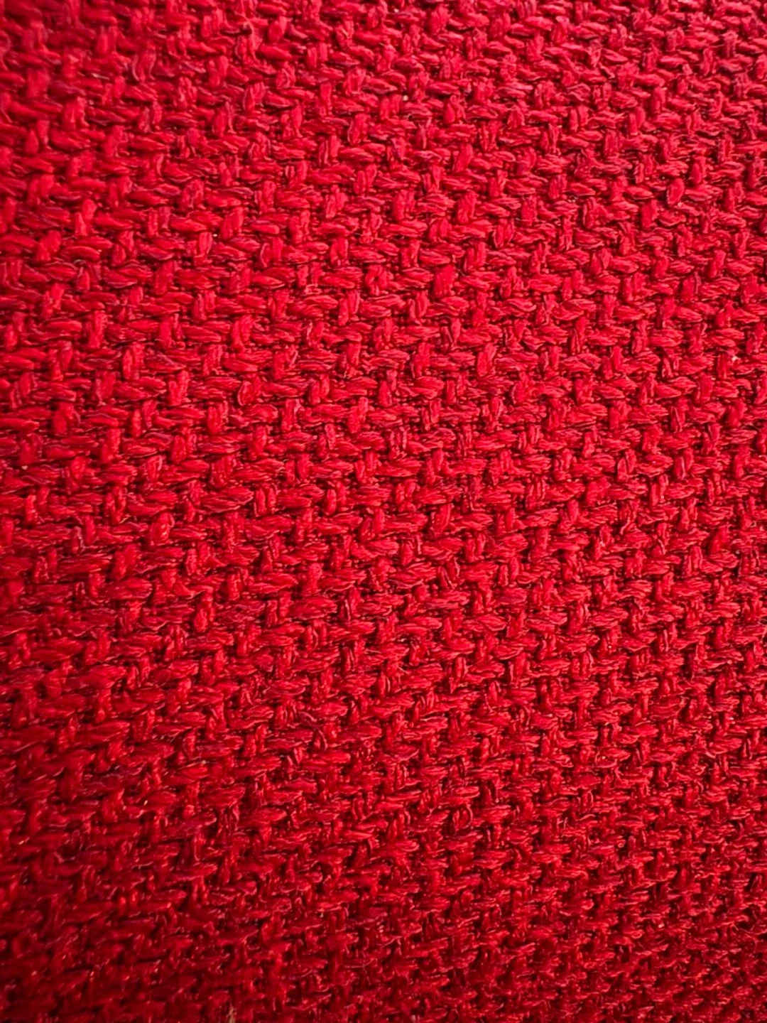 Red  Sofa - photo 3