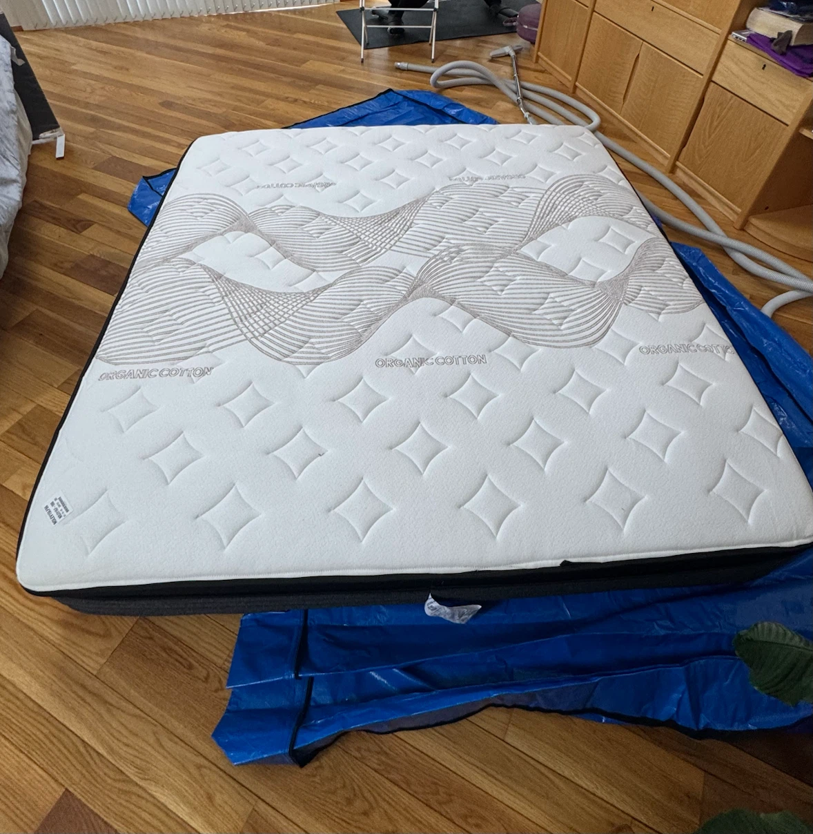 Nolah Evolution Luxury Firm Mattress