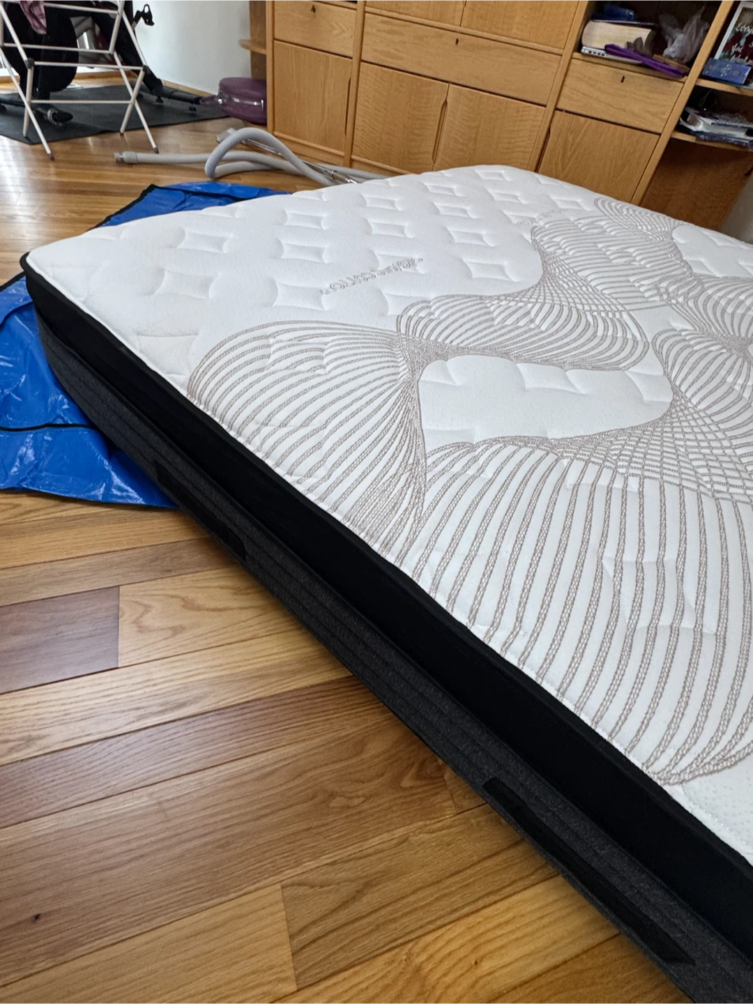 Nolah Evolution Luxury Firm Mattress - photo 2
