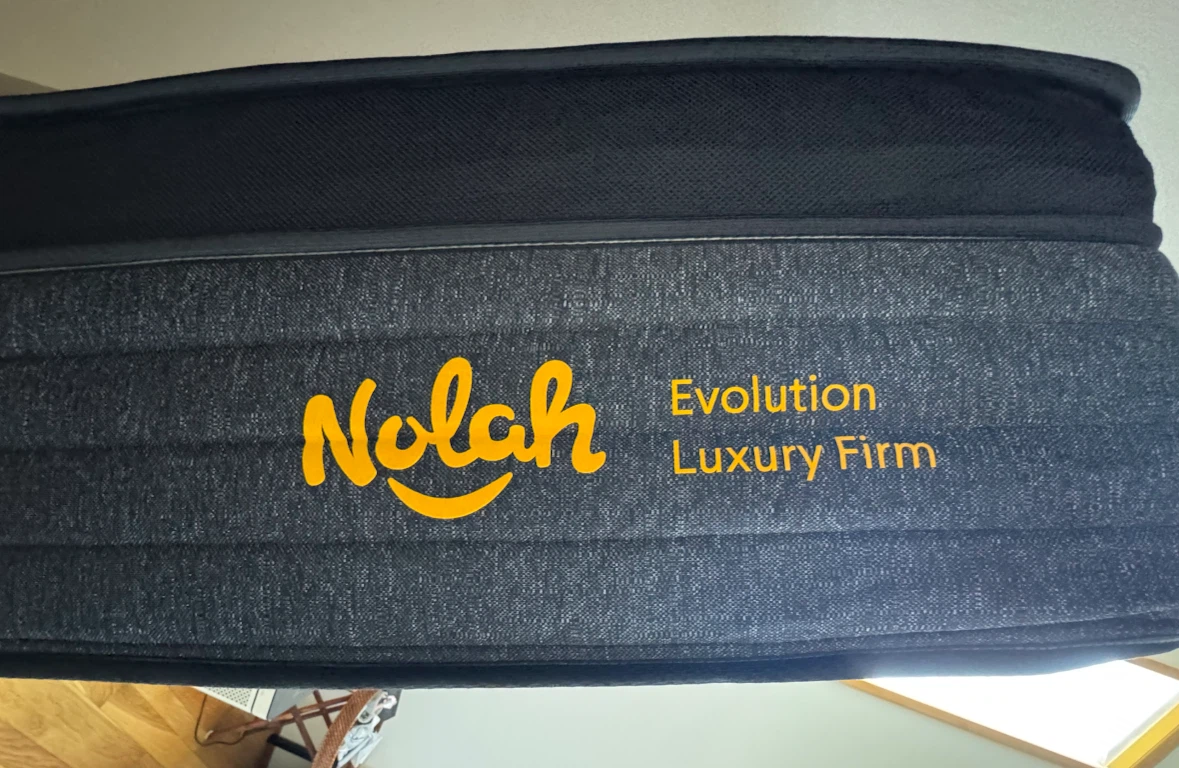 Nolah Evolution Luxury Firm Mattress - photo 3