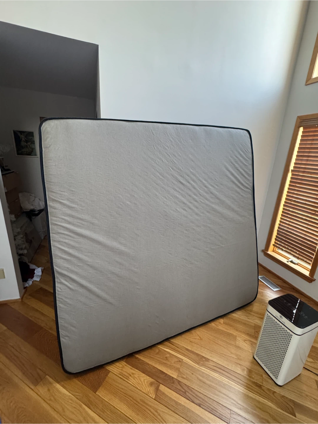 Nolah Evolution Luxury Firm Mattress - photo 4