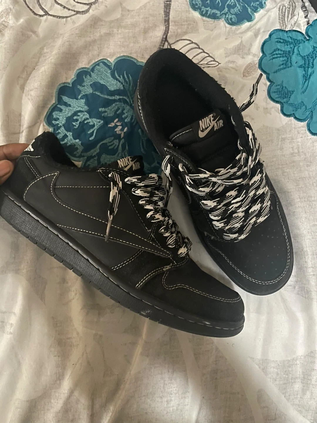 Travis Scott’s - photo 2
