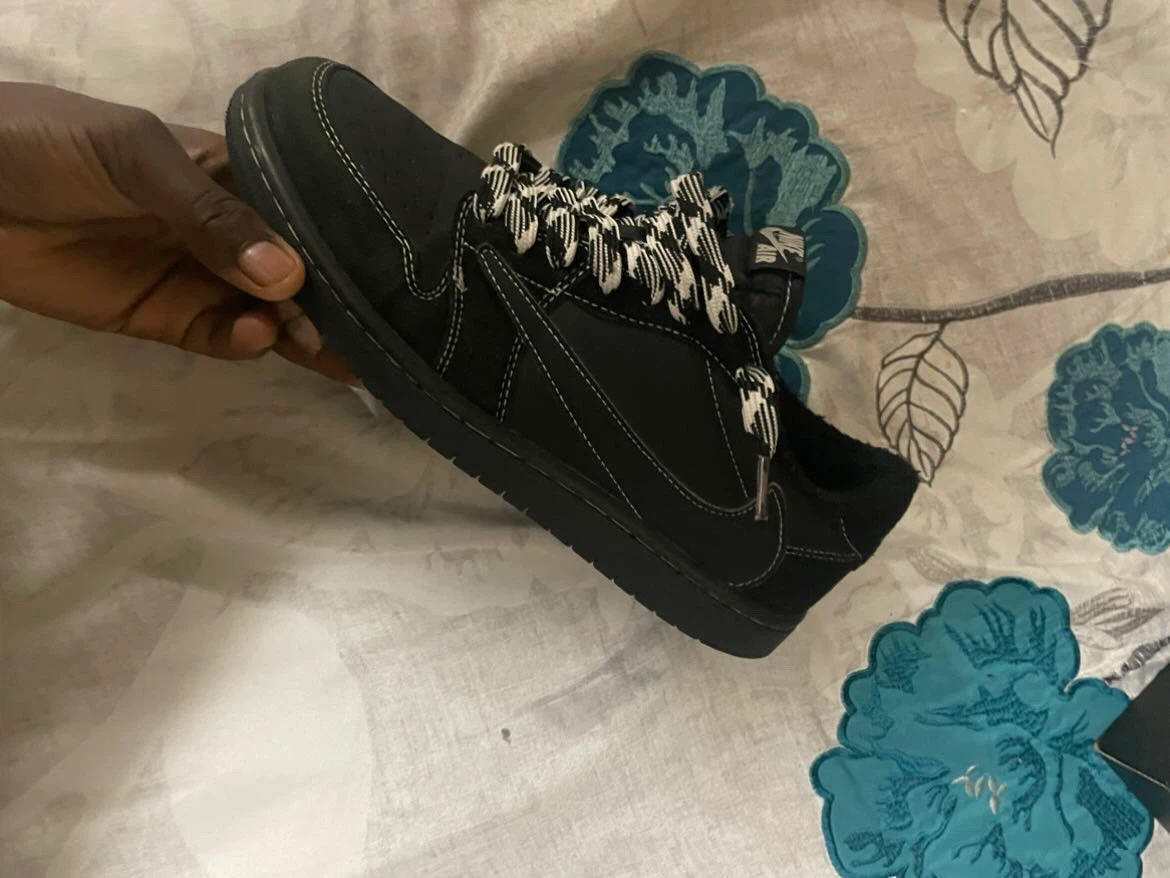Travis Scott’s - photo 3