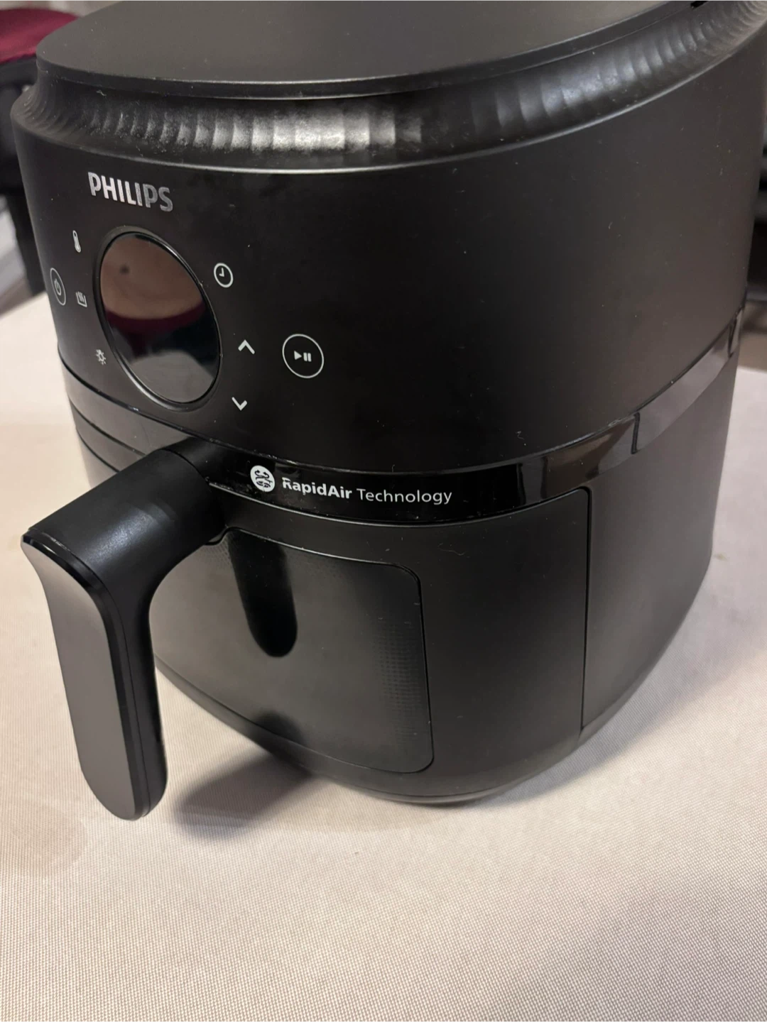 Philips 2000 Series Air Fryer 6.6 QT - photo 4