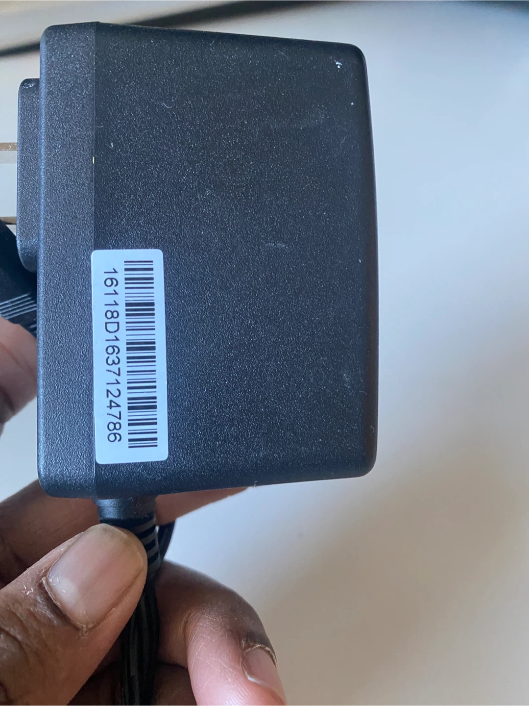 AOEM ADS0248T-W120200 Power Adaptor - photo 4