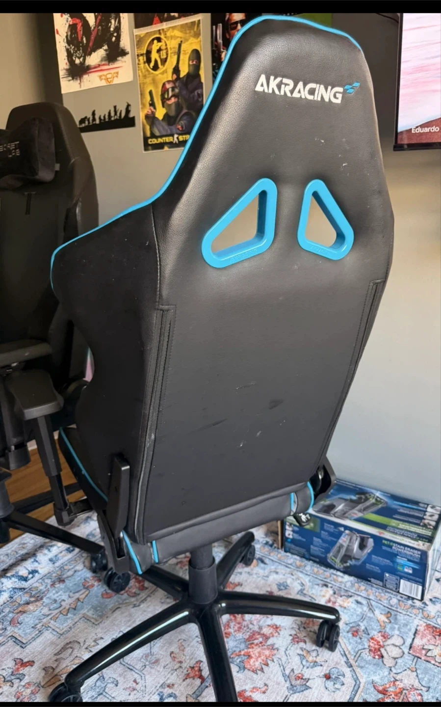 AKRacing Overture Gaming Chair - photo 2