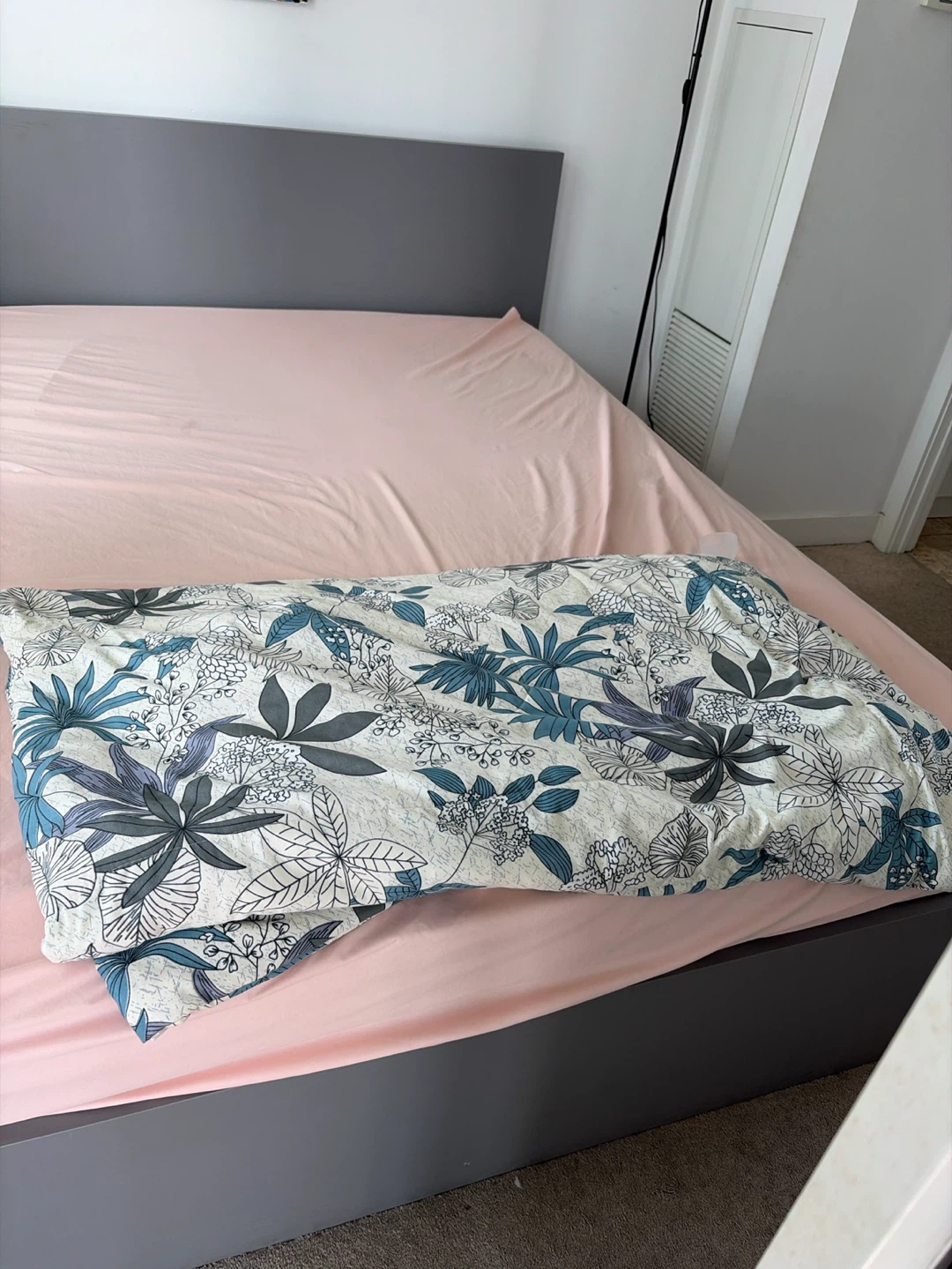 Bedsheet - photo 2