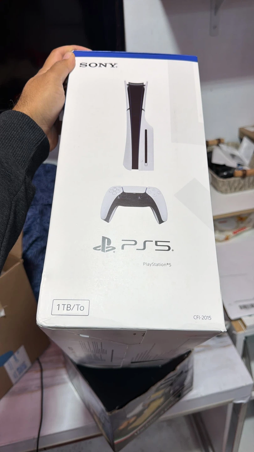 Sony PlayStation 5 Console 1TB