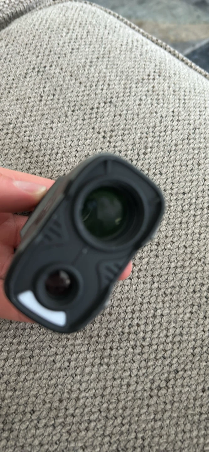 Callaway PROXS Golf Laser Rangefinder - photo 3