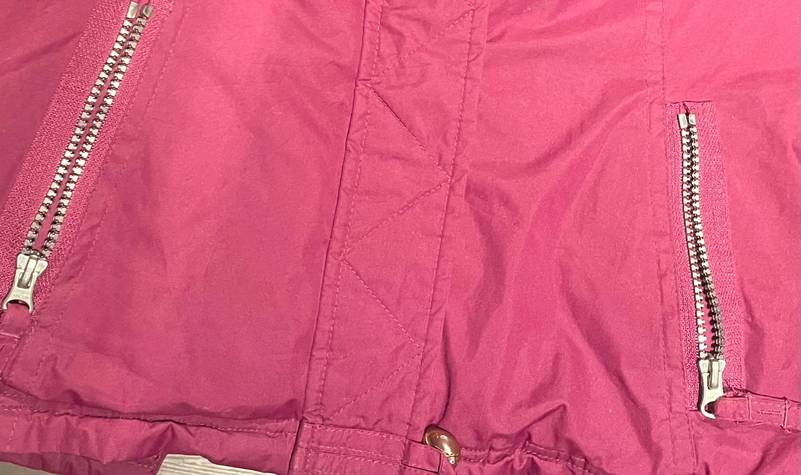 Faded Glory Girls Jacket - photo 4