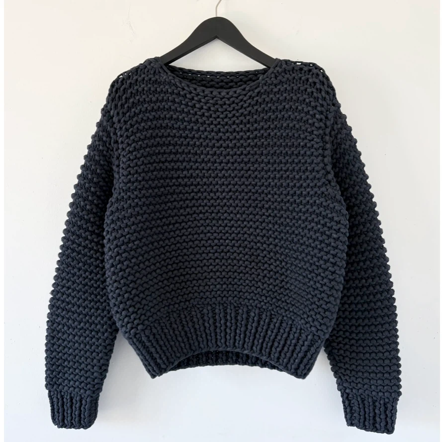 MM6 Super Chunky Sweater