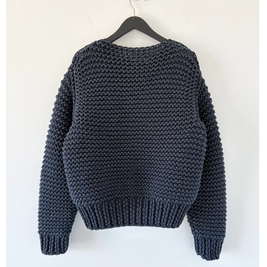 MM6 Super Chunky Sweater - photo 2