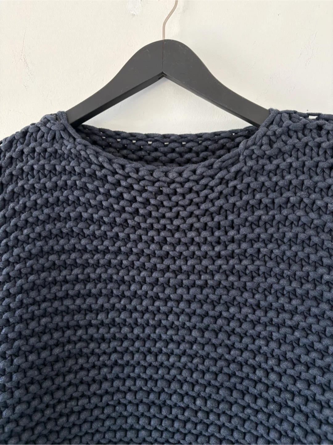 MM6 Super Chunky Sweater - photo 3
