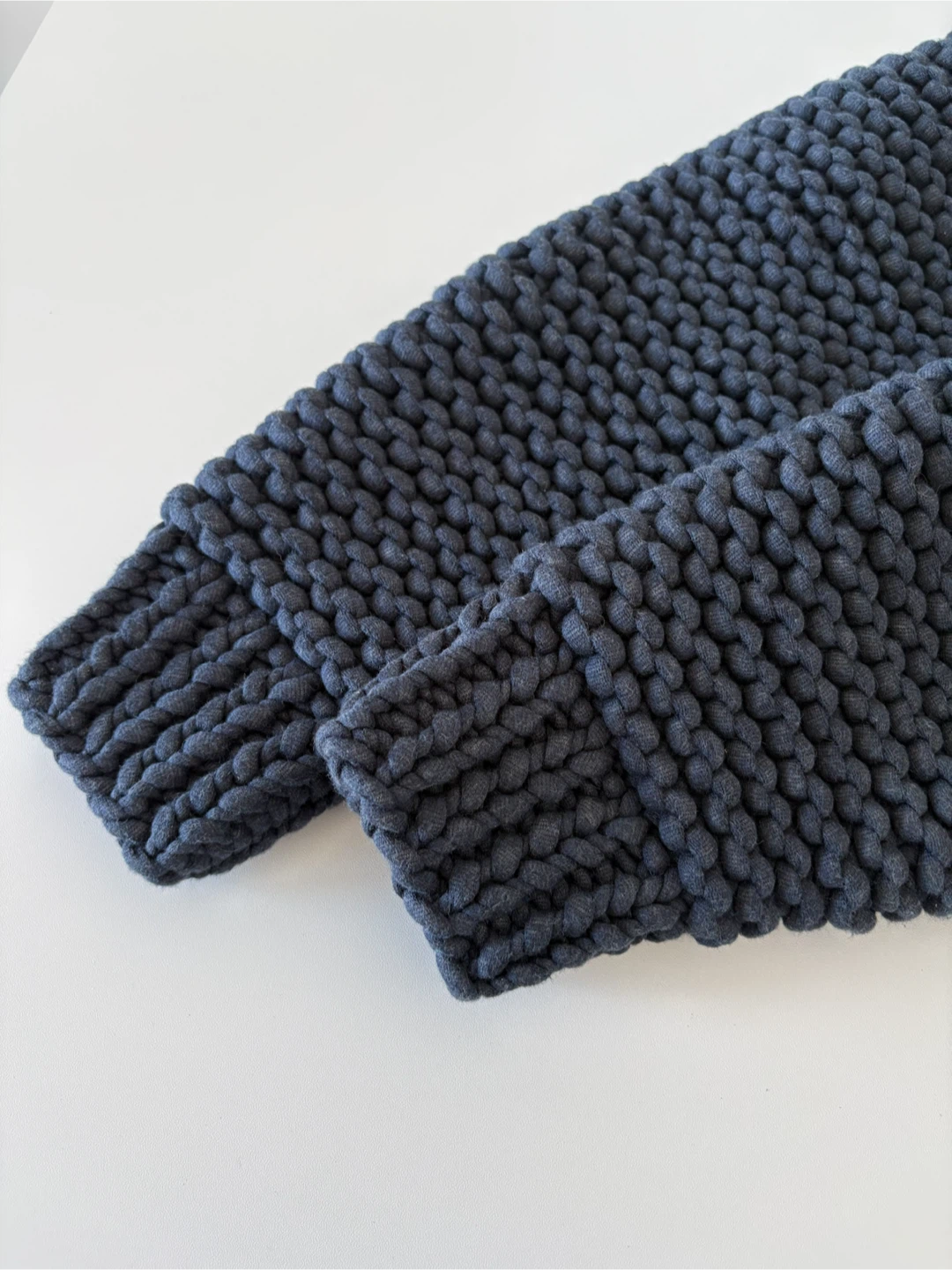 MM6 Super Chunky Sweater - photo 5