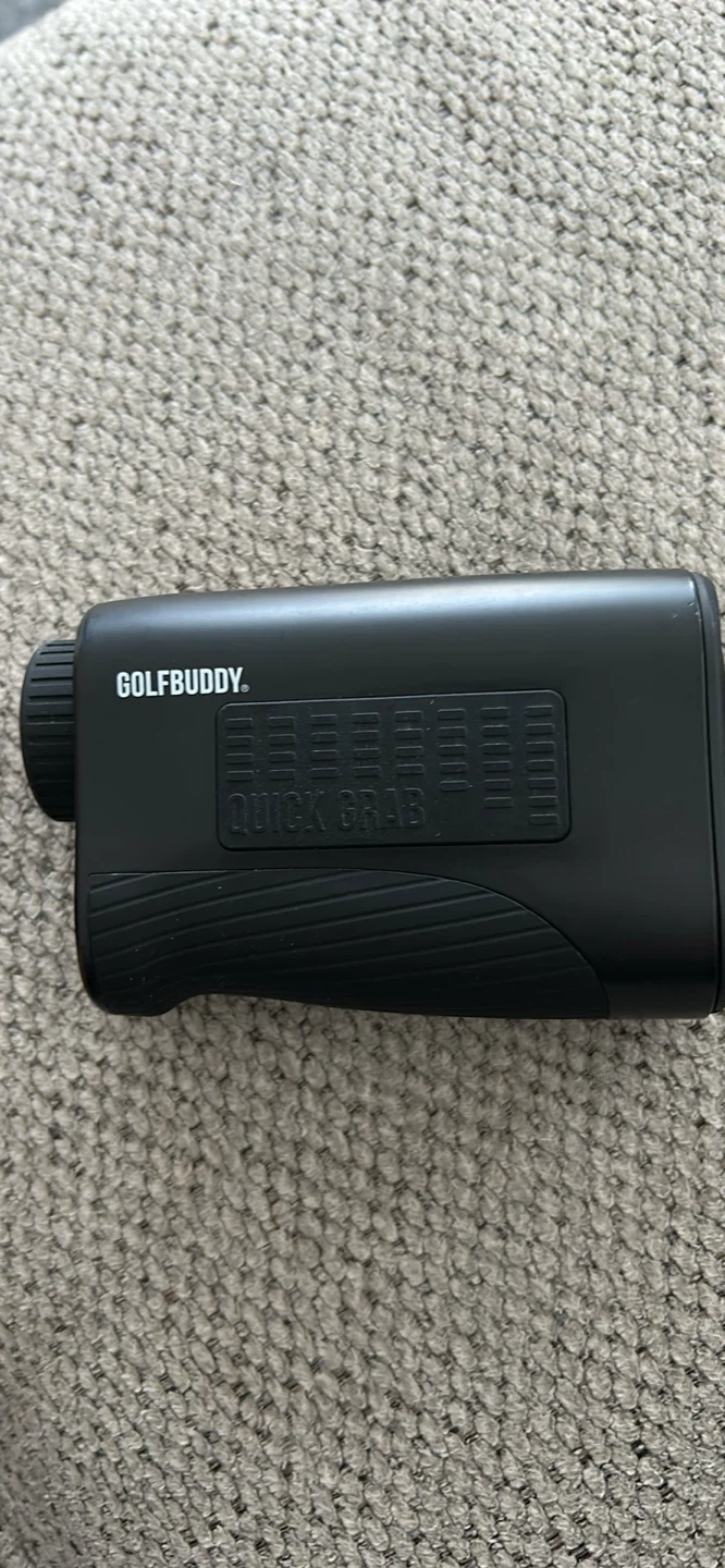 GolfBuddy GB Laser 2S Pro Rangefinder - photo 2