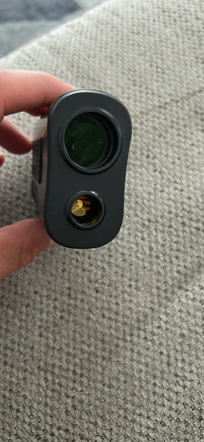 GolfBuddy GB Laser 2S Pro Rangefinder - photo 3